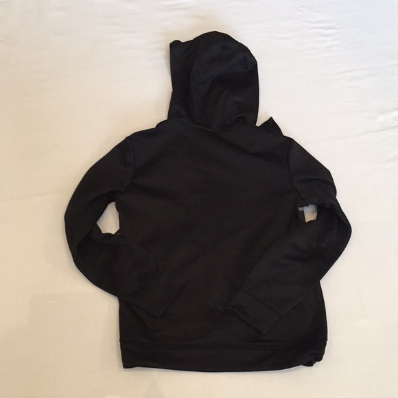 Ideology Unisex Hooded Jacket Size M - Picture 5 of 5